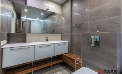 Снять 3-комнатную квартиру на сутки, Минск, тракт Сморговский, д. 3 (Центральный район). Фото 13