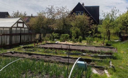 Купить дачу, Спутник, 6.39 соток. Фото 4