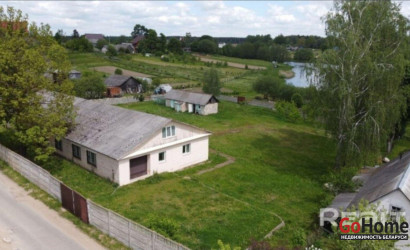 Купить участок, Волма, Советская ул., 11, 29 соток. Фото 15