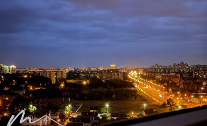 Купить 3-комнатную квартиру, Минск, Сурикова ул., 3/А (Заводской район). Фото 40