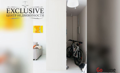 Купить 1-комнатную квартиру, Минск, Аэродромная ул., 32 (Октябрьский район). Фото 6