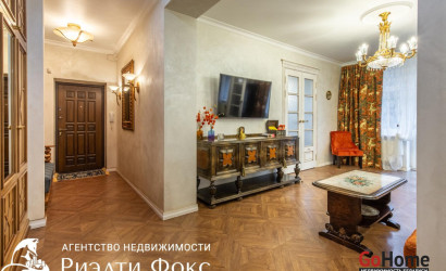 Снять 2-комнатную квартиру, Минск, Независимости пр-т 38 (Партизанский район). Фото 1