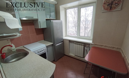 Купить 3-комнатную квартиру, Полоцк, Пушкина ул., 21/31. Фото 11