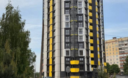 Купить 1-комнатную квартиру, Витебск, Чкалова, 45. Фото 2