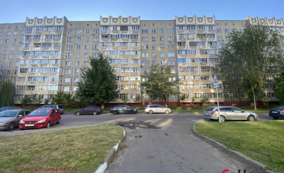 Купить 3-комнатную квартиру, Гомель, Осипова, 1. Фото 29