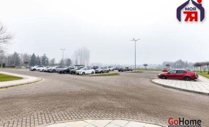 Купить 1-комнатную квартиру, Минск, Гвишиани ул., 9 (Первомайский район). Фото 14