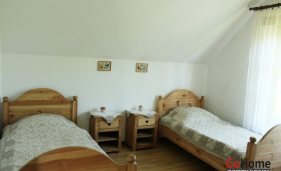 Снять на сутки коттедж, Олизаров Став, ул.Центральная 27. Фото 6