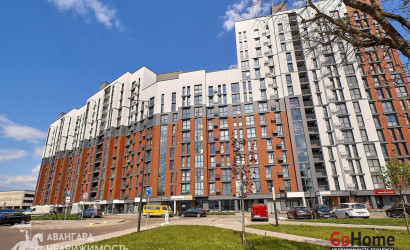 Купить 3-комнатную квартиру, Минск, Тимирязева ул., 28 (Центральный район). Фото 25