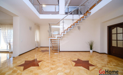 Купить коттедж, Фаниполь, Космонавтов ул., 23, 11.7 соток. Фото 17