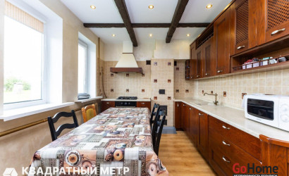 Купить дом, Буда, Минская ул., 8, 25.56 соток. Фото 6