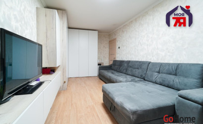 Купить 2-комнатную квартиру, Минск, Ольшевского ул., 49 (Фрунзенский район). Фото 4