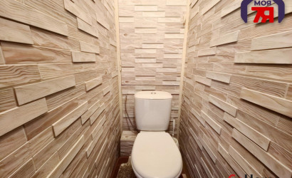 Купить 4-комнатную квартиру, Слуцк, Виленская ул., 57. Фото 12