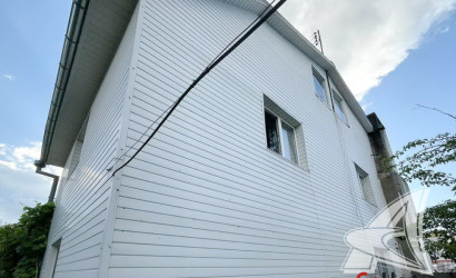 Купить дом, Брест, Речица, 1.8 соток. Фото 11