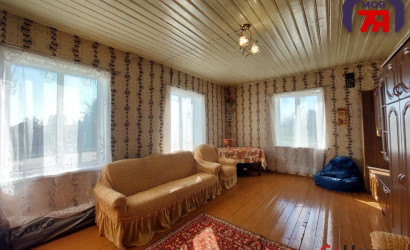 Купить дом, Шпаковщина, Центральная ул., 25 соток. Фото 13