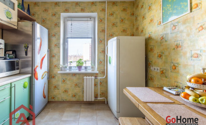 Купить 3-комнатную квартиру, Минск, Якубова, 18 (Ленинский район). Фото 21