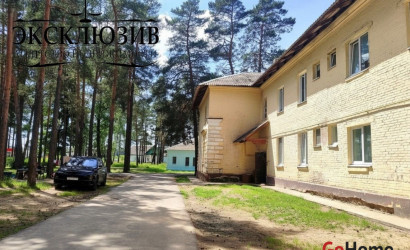 Купить 2-комнатную квартиру, Зеленый Бор, Железнодорожная ул., 1. Фото 27