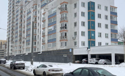 Купить 2-комнатную квартиру, Минск, Маяковского ул., 100(Ленинский район). Фото 22