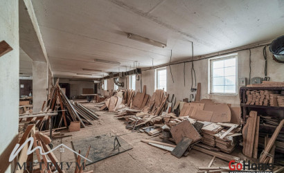 Продажа помещения, Заозерье, Рассветная ул., 1/А,  800 кв.м.. Фото 4