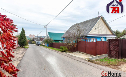 Купить дом, Минск, Осенняя ул., 6 соток. Фото 19