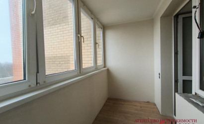 Купить 3-комнатную квартиру, Брест, ул. Республиканская, д. . Фото 8