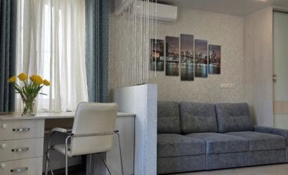 Купить 3-комнатную квартиру, Минск, Грушевская, 90 (Московский район). Фото 6