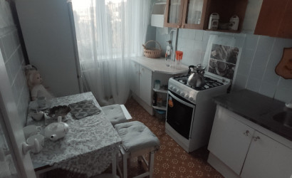 Купить 2-комнатную квартиру, Речица, Панова, 9. Фото 11