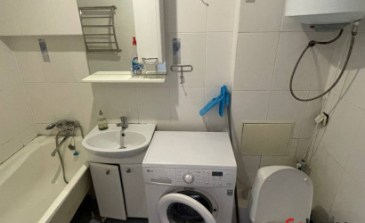 Снять 3-комнатную квартиру на сутки, Березино, Победы, 23. Фото 5