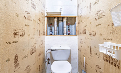 Купить 1-комнатную квартиру, Минск, Бурдейного, 19 (Фрунзенский район). Фото 15