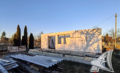 Купить дом, Брест, Мухавецкий с/с, 4.25 соток. Фото 2