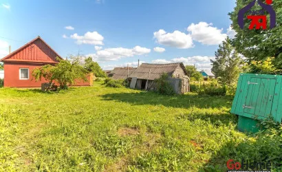  1-этаж.(51 м2), Каштановка