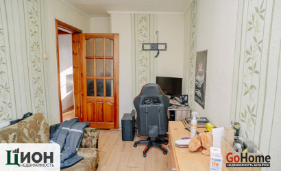 Купить 4-комнатную квартиру, Тулово, Центральная ул., 20. Фото 19