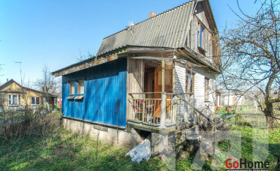 Купить дом в деревне, ПИСАРЕВСКАЯ БЕРЁЗКА, 5.4 соток. Фото 10