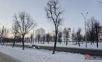 Купить 3-комнатную квартиру, Витебск, Московский просп., 47/1. Фото 6