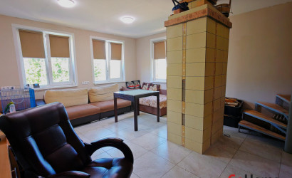 Купить дом в деревне, ЛЕСНОЕ-90, Сиреневая, 160, 8.92 соток. Фото 10