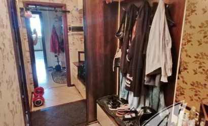 Купить 3-комнатную квартиру, Брест, Ковалево, ул. Октябрьской Революции. Фото 21