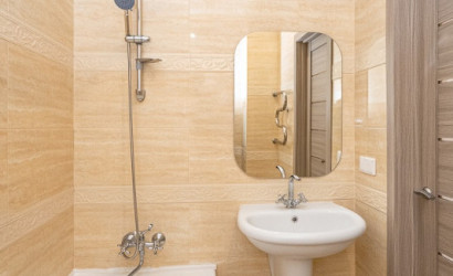 Купить 1-комнатную квартиру, Минск, Коржа ул., 6 (Московский район). Фото 10