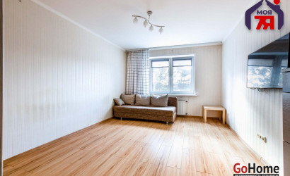 Купить 1-комнатную квартиру, Минск, Водолажского ул., 23/А (Первомайский район). Фото 5