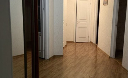 Снять 2-комнатную квартиру, Минск, Героев 120-й Дивизии, 23 (Первомайский район). Фото 6