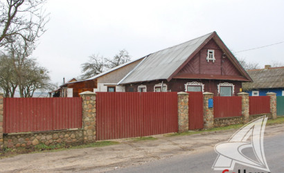 Купить дом, Белево, Дмитровичский с/с, 24.79 соток. Фото 35