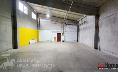 Аренда склада, Цнянка, Рождественская ул., 7,  256.2 кв.м.. Фото 2