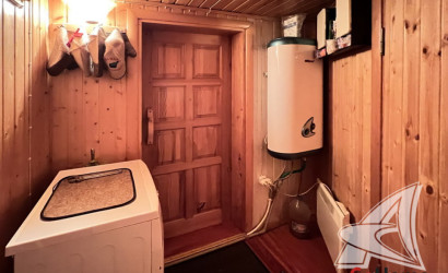 Купить дом, Залузье, Жабинковский с/с, 33.41 соток. Фото 29