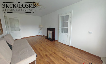 Купить 3-комнатную квартиру, Барановичи, Курчатова ул., 15. Фото 5