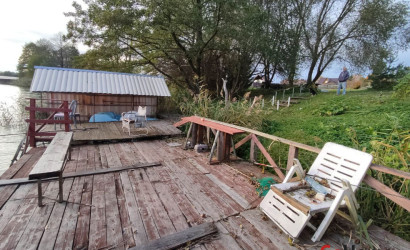 Купить дом, Поземщина, Центральная, 30, 40.7 соток. Фото 45