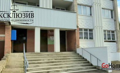 Купить 3-комнатную квартиру, Новополоцк, Молодежная ул., 181/3. Фото 20