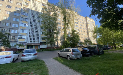 Купить 3-комнатную квартиру, Гомель, Осипова, 1. Фото 26
