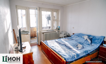 Купить 4-комнатную квартиру, Тулово, Центральная ул., 20. Фото 15