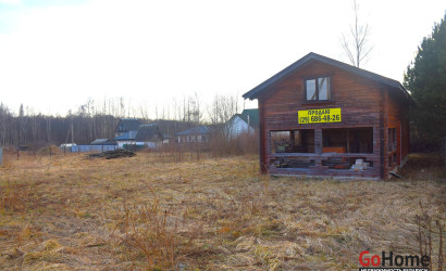 Купить дачу, Дубрава на Титовке, 20.24 соток. Фото 2