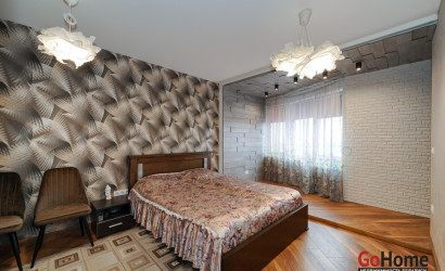 Купить 3-комнатную квартиру, Минск, Бумажкова ул., 37/А (Партизанский район). Фото 1