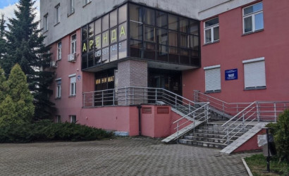 Продажа помещения, Минск, Бабушкина, 74, 384.5 кв.м.. Фото 1