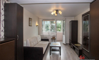 Купить 3-комнатную квартиру, Жодино, Гагарина ул., 24. Фото 5